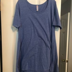 LuLaRoe Perfect Tee